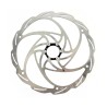 Formula Disco freno 180mm Center Lock (monolitico)