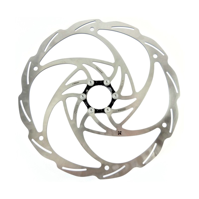 Formula Disco freno 160mm Center Lock (monolitico)