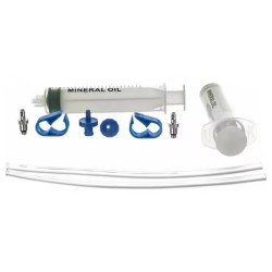Formula Kit spurgo olio...