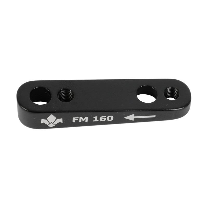 Formula Adattatore Flat Mount posteriore da 140mm a 160mm