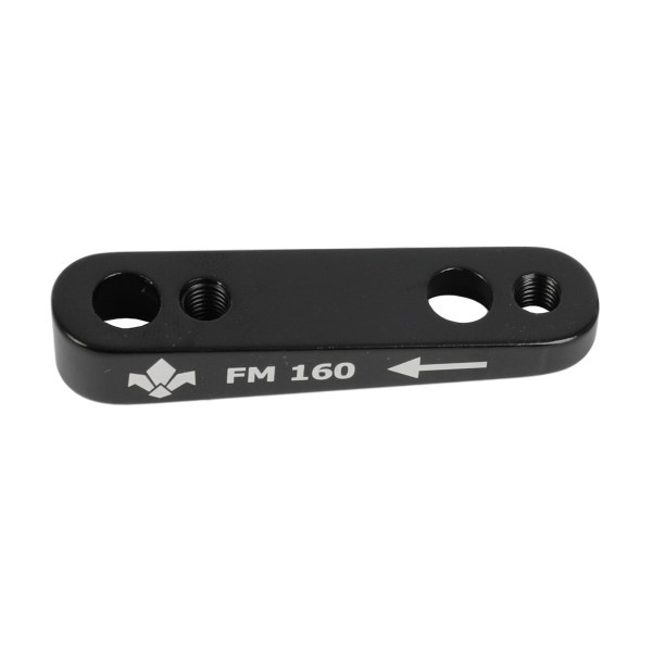 Formula Adattatore Flat Mount posteriore da 140mm a 160mm