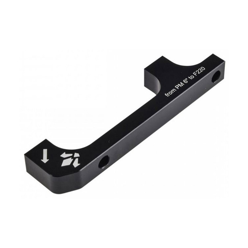 Formula Adattatore Post Mount anteriore 220mm per PM6"