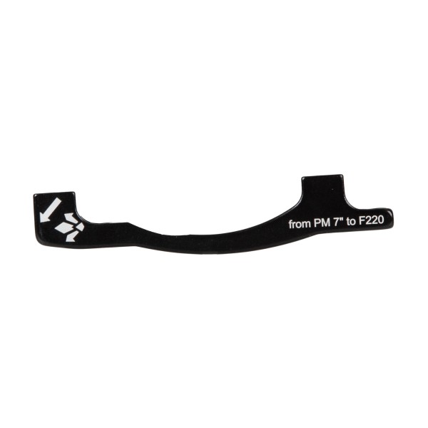 Formula Adattatore Post Mount anteriore 220mm per PM7"