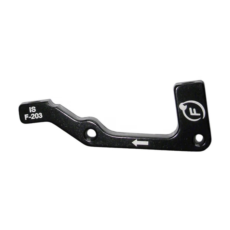 Formula Front Post Mount Adapter 203mm for IS