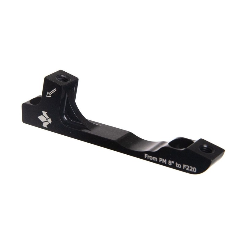 Formula Adattatore Post Mount anteriore 220mm per PM8"