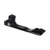 Formula Adattatore Post Mount anteriore 220mm per PM8"