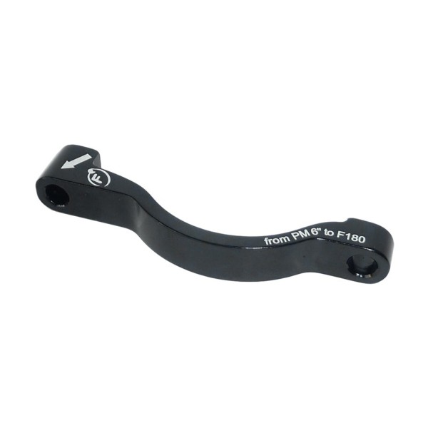 Formula Adattatore Post Mount anteriore 180mm per PM6"