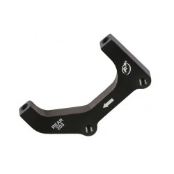 Formula Rear Post Mount...