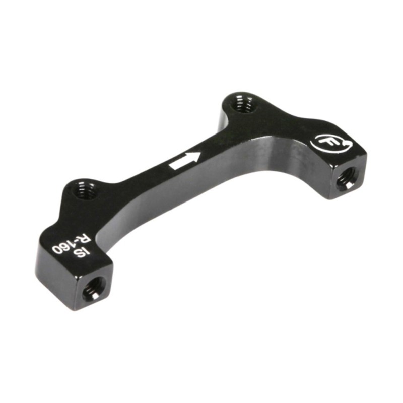 Formula Adattatore Post Mount posteriore 180mm per IS