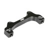 Formula Adattatore Post Mount posteriore 180mm per IS