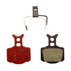 Formula Organic Brake Pads...