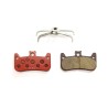 Formula Cura 4 Cura Organic Brake Pads Set