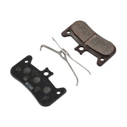 Formula Organic Brake Pads...