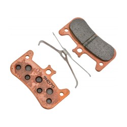 Formula Sintered Brake Pads...
