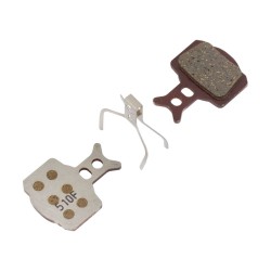 Formula Organic/Ergal Brake...