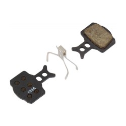 Formula Organic Brake Pads...