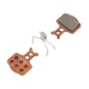 Formula Sintered Brake Pads Set Brake Formula Care / Care X