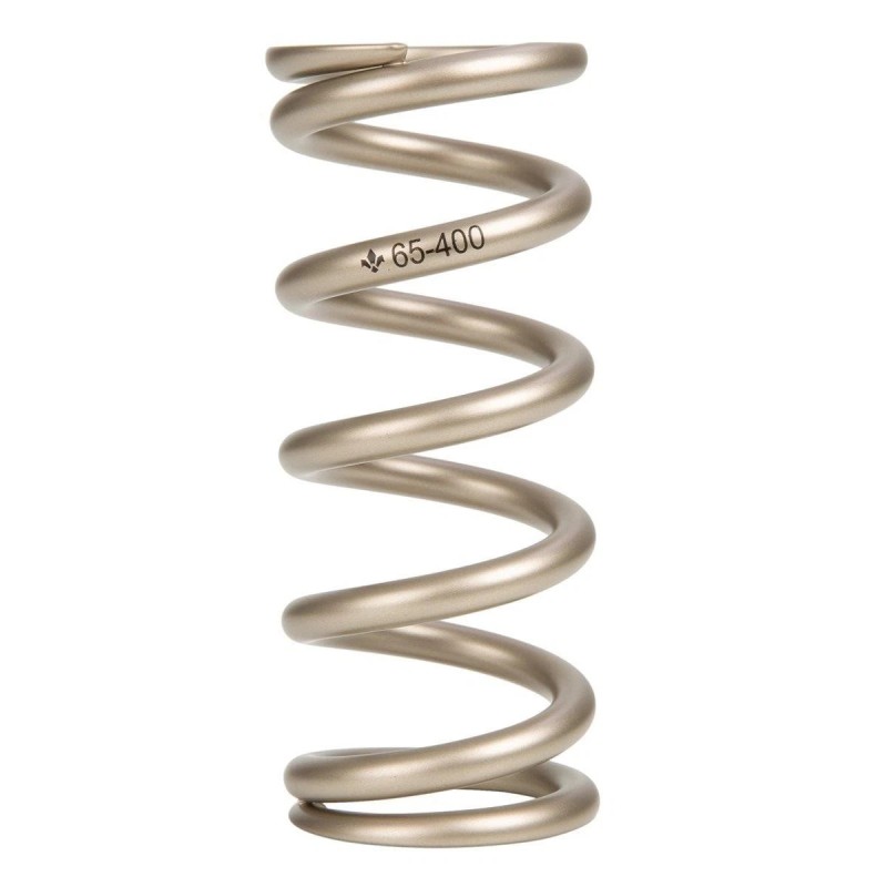 Formula Spring 65mm 400 lbs grey