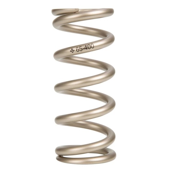 Formula Spring 65mm 400 lbs grey