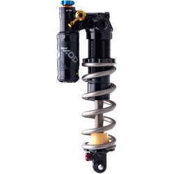 Formula Ammortizzatore MOD...