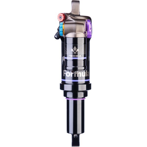 Formula Ammortizzatore Nebbia L.210mm T.55mm Standard