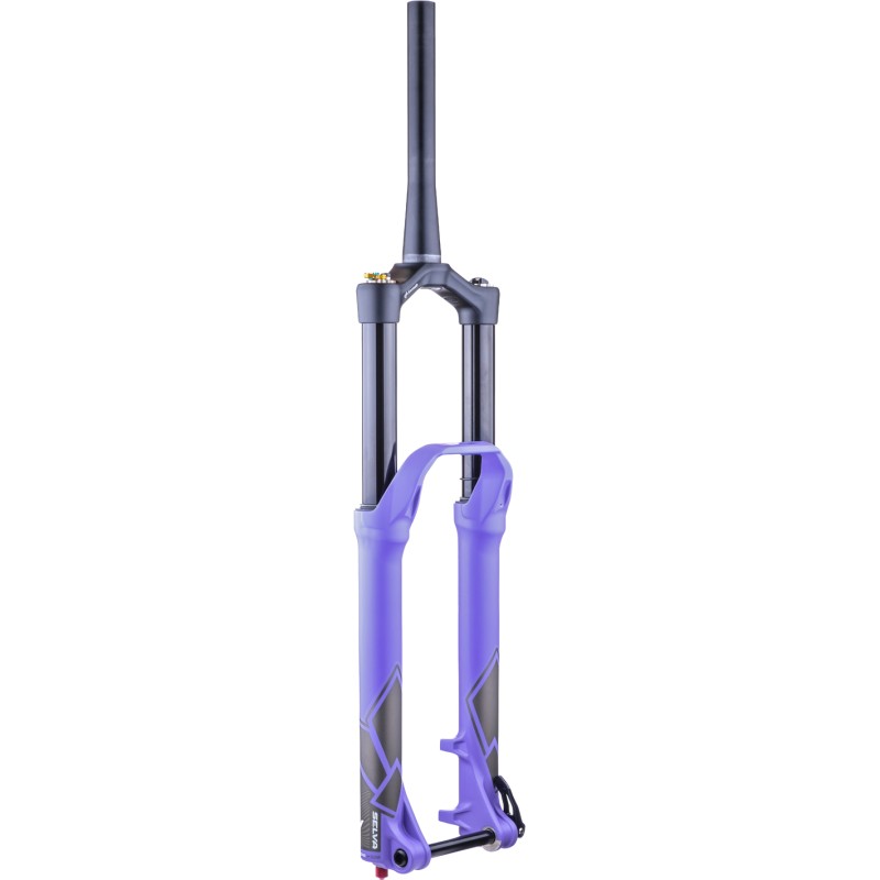 Formula Forcella Selva V 27.5"+ / 29" QR15x110mm (Boost) T.160mm viola