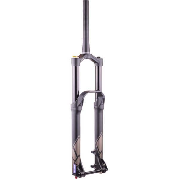 Formula Forcella Selva V 27.5"+ / 29" QR15x110mm (Boost) T.180mm nero
