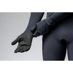Alè Nordik 2.0 Winter Gloves Black