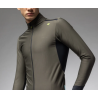 Alè Klimatik Tornado Military Green Water Repellent Jacket