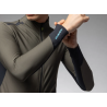 Alè Klimatik Tornado Military Green Water Repellent Jacket