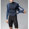 Alè Klimatik Master Water Repellent Bib Shorts Black