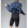 Alè Klimatik Master Water Repellent Bib Shorts Black