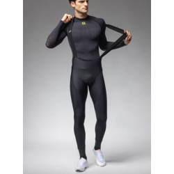 Alè R-EV1 Voltage Tights Black
