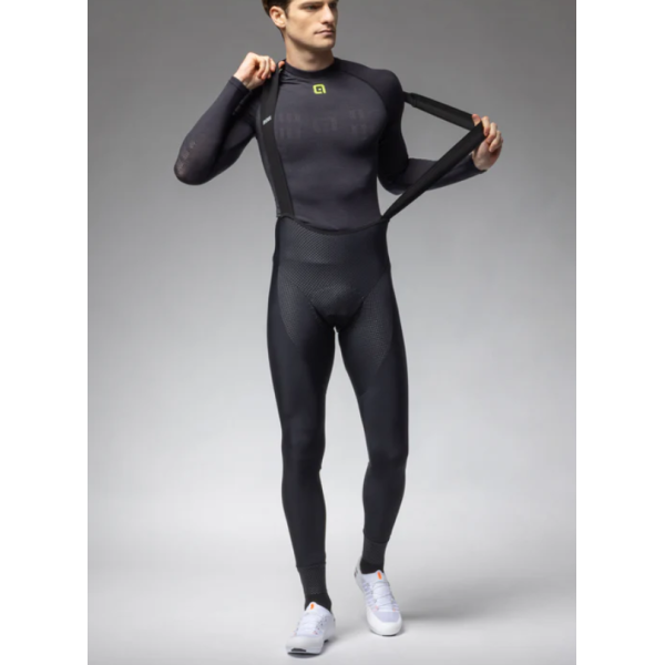 Alè R-EV1 Voltage Tights Black