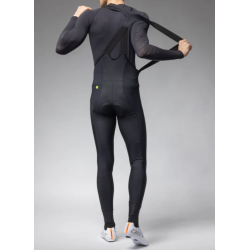 Alè R-EV1 Voltage Tights Black