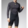 Alè Winter 2.0 Winter Bib Shorts Black