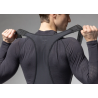 Alè Winter 2.0 Winter Bib Shorts Black