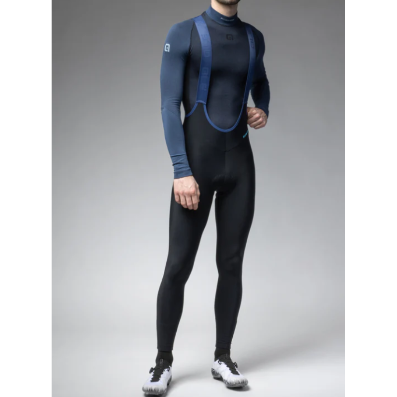Alè Klimatik Tour Bib Tights Black