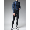 Alè Klimatik Tour Bib Tights Black