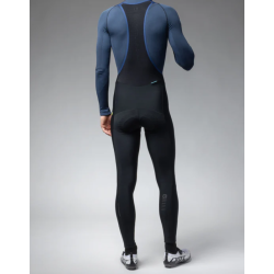 Alè Klimatik Tour Bib Tights Black
