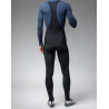 Alè Klimatik Tour Bib Tights Black