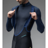 Alè Calzamaglia Klimatik Tour Nero