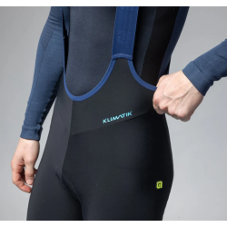 Alè Klimatik Tour Bib Tights Black