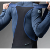 Alè Klimatik Tour Bib Tights Black