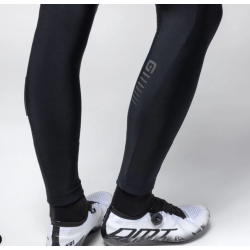 Alè Klimatik Tour Bib Tights Black
