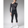 Alè 3/4 Winter 2.0 Tights Black