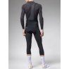 Alè 3/4 Winter 2.0 Tights Black