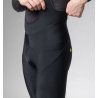 Alè 3/4 Winter 2.0 Tights Black