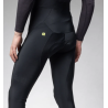 Alè 3/4 Winter 2.0 Tights Black