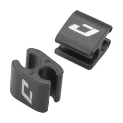 Jagwire Black Nylon Brake &...